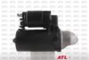 ALFA 547199 Starter